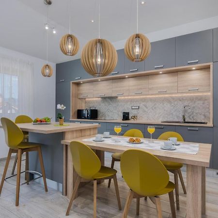 Apartment Sunshine Клімно Екстер'єр фото