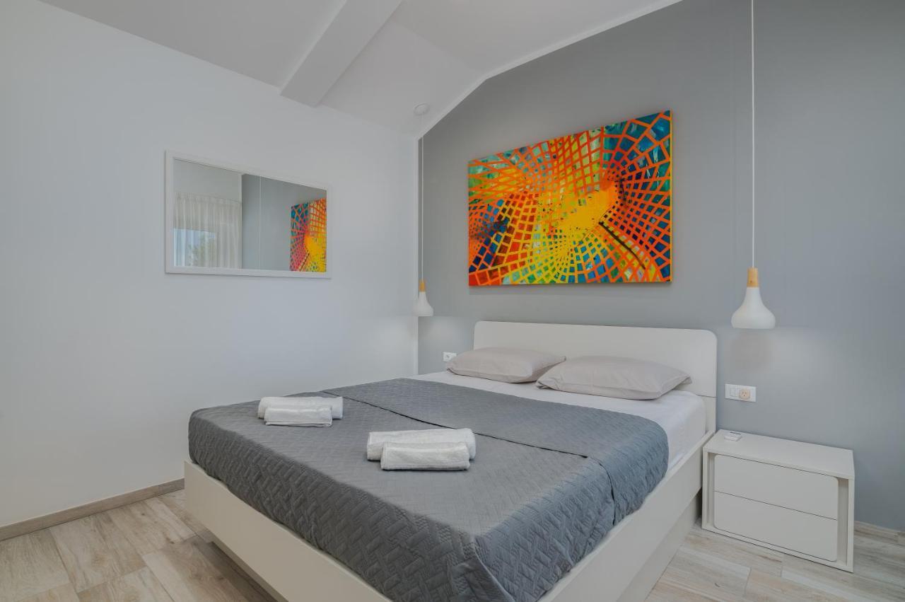Apartment Sunshine Клімно Екстер'єр фото