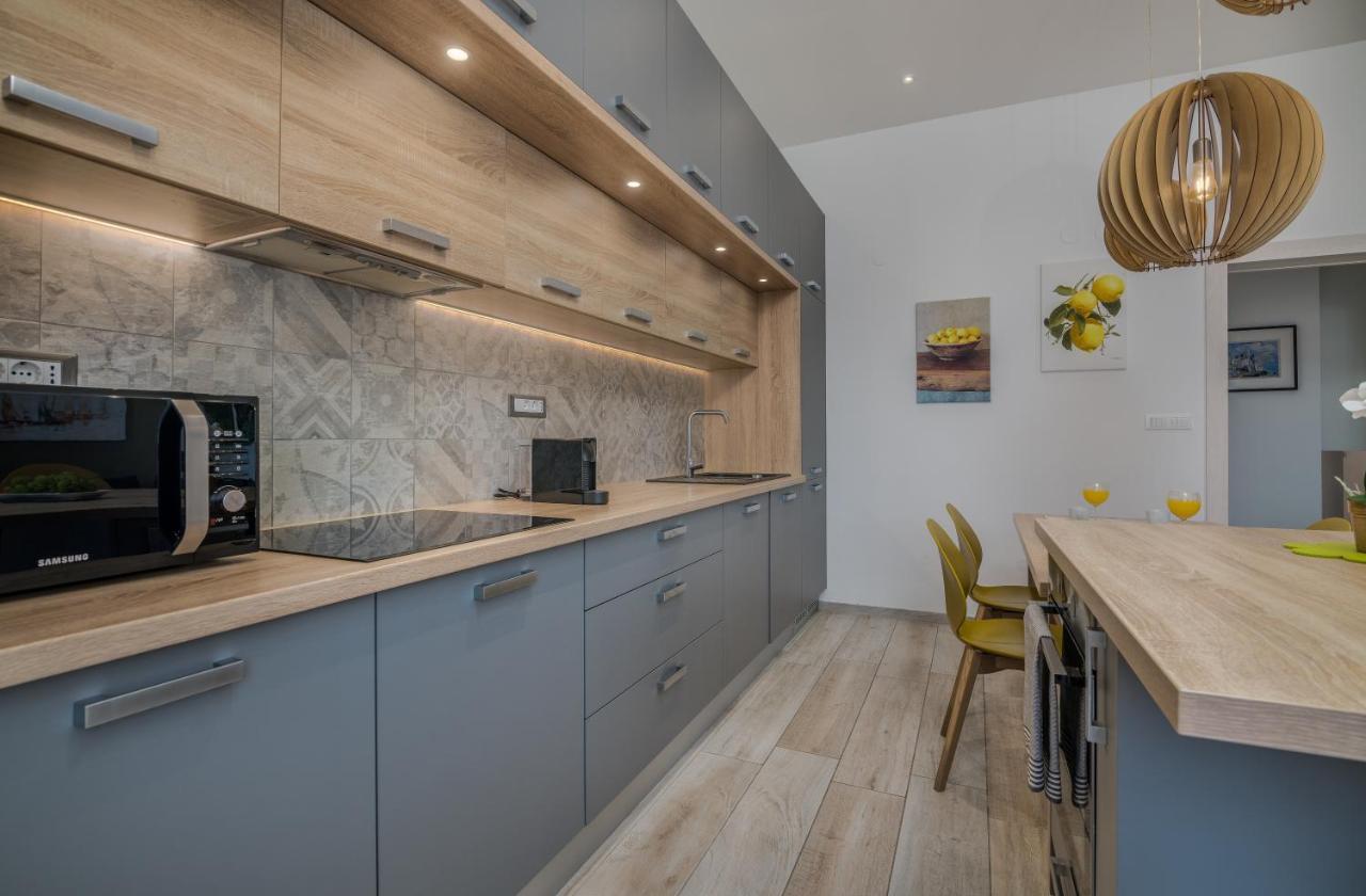 Apartment Sunshine Клімно Екстер'єр фото