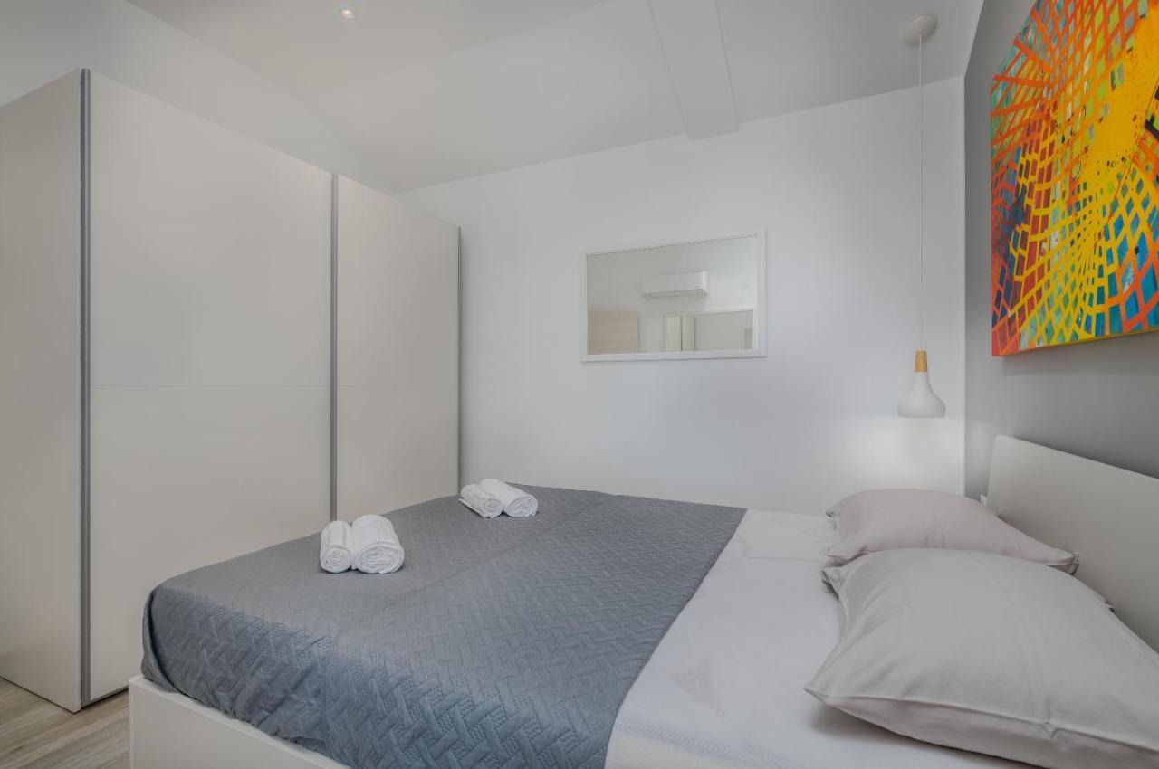 Apartment Sunshine Клімно Екстер'єр фото