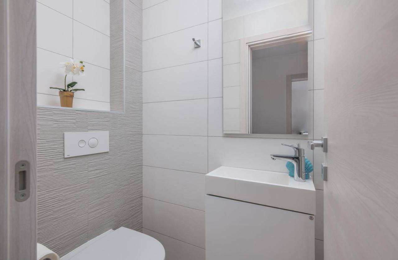 Apartment Sunshine Клімно Екстер'єр фото