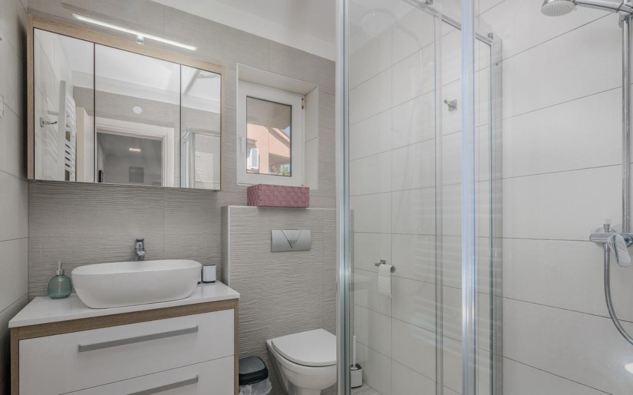 Apartment Sunshine Клімно Екстер'єр фото